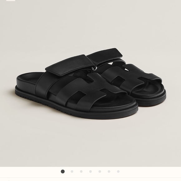 Chypre sandal- Hermes - Picture 3 of 3